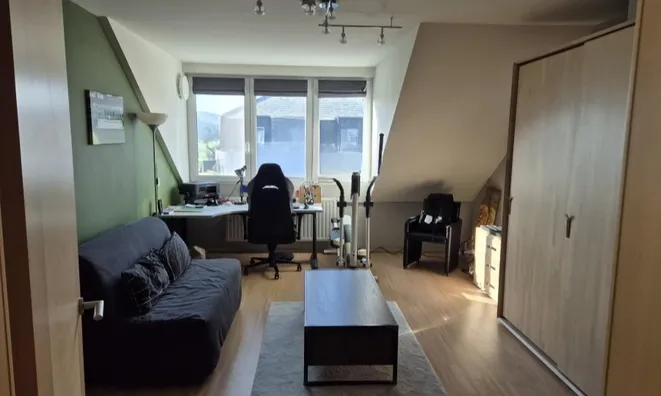 Недвижимость Apartment 2 bedrooms for sale in Hunsdorf: 5