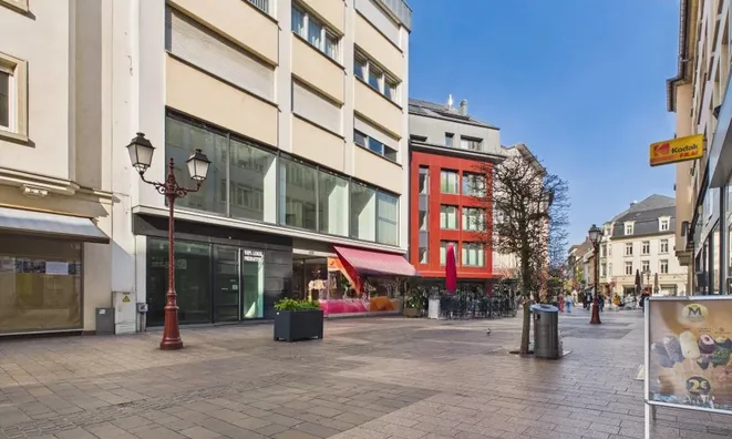 Недвижимость Studio for sale in Ettelbruck: 1