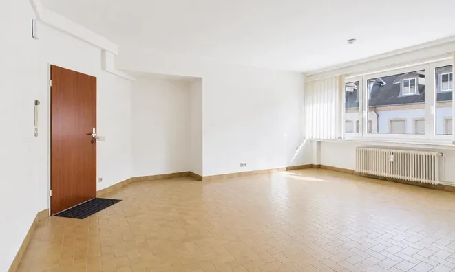 Недвижимость Studio for sale in Ettelbruck: 2