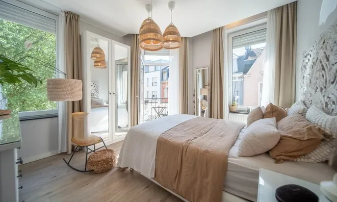 Недвижимость Apartment 3 bedrooms for sale in Esch-sur-Alzette: 1