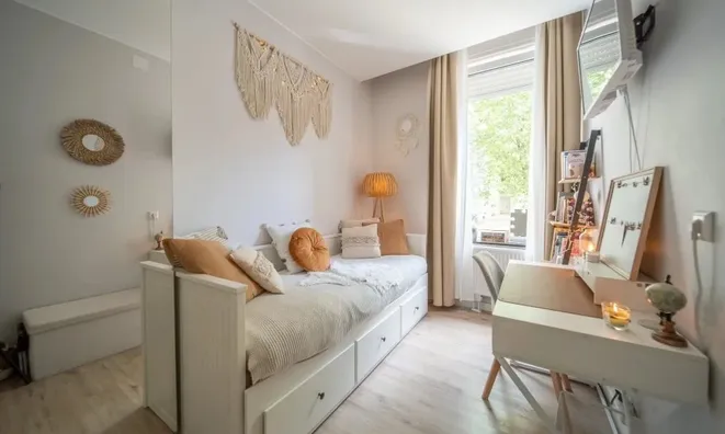 Недвижимость Apartment 3 bedrooms for sale in Esch-sur-Alzette: 5