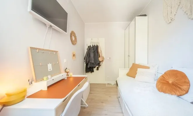 Недвижимость Apartment 3 bedrooms for sale in Esch-sur-Alzette: 6