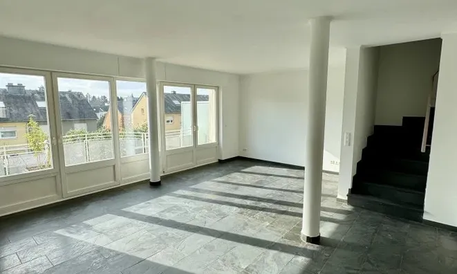 Недвижимость Detached house 4 bedrooms for sale in Roodt-Sur-Syre: 3