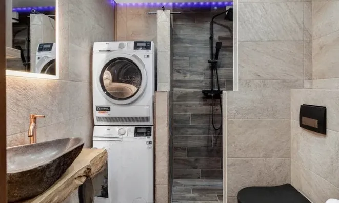 Недвижимость Apartment 1 bedroom for sale in Fingig: 3