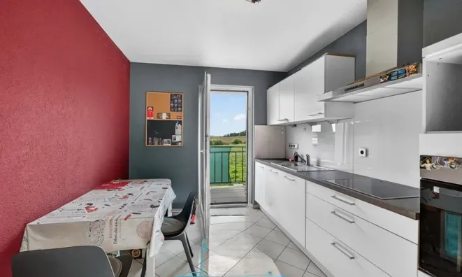 Недвижимость Apartment 1 bedroom for sale in Fingig: 4