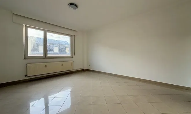 Недвижимость Apartment 1 bedroom for sale in Luxembourg-Bonnevoie: 2