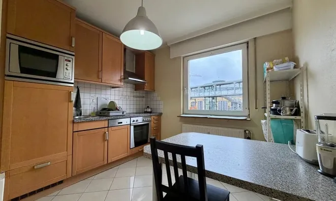 Недвижимость Apartment 1 bedroom for sale in Luxembourg-Bonnevoie: 6