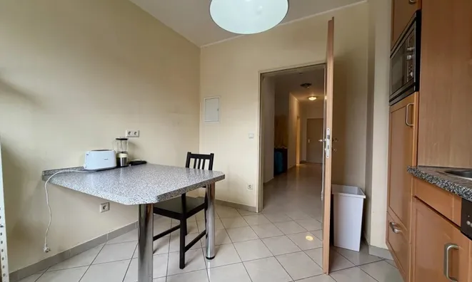 Недвижимость Apartment 1 bedroom for sale in Luxembourg-Bonnevoie: 7