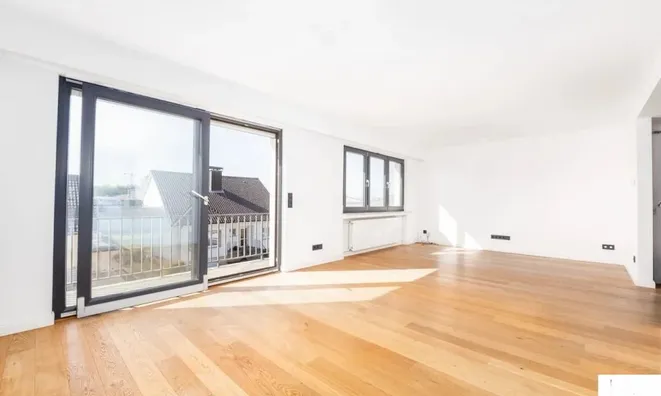 Недвижимость Apartment 3 bedrooms for sale in Howald: 1