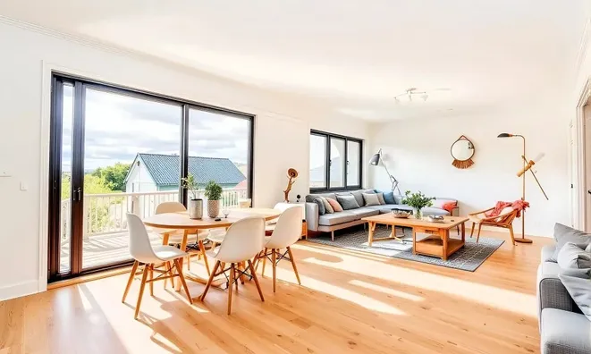 Недвижимость Apartment 3 bedrooms for sale in Howald: 2