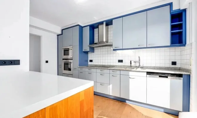 Недвижимость Apartment 3 bedrooms for sale in Howald: 3