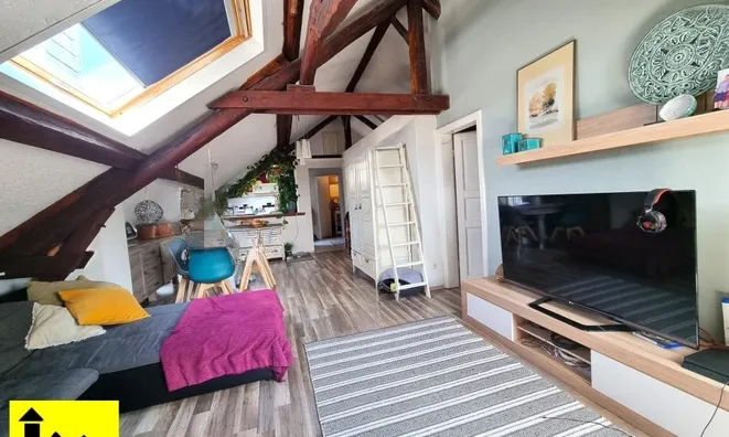Недвижимость Apartment 2 bedrooms for sale in Beaufort: 4