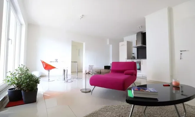 Недвижимость Apartment 1 bedroom for sale in Lallange: 3