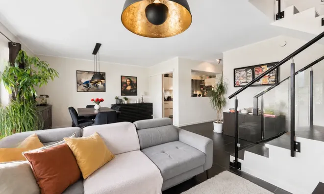 Недвижимость Duplex 2 bedrooms for sale in Moutfort: 2