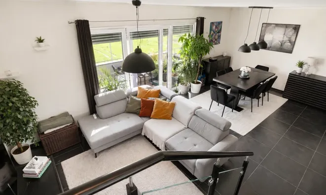 Недвижимость Duplex 2 bedrooms for sale in Moutfort: 3