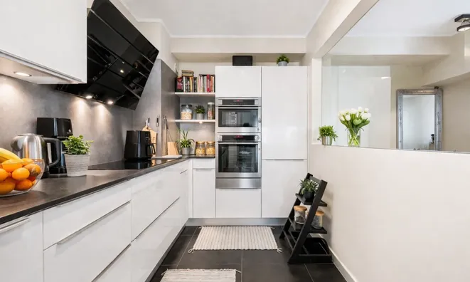 Недвижимость Duplex 2 bedrooms for sale in Moutfort: 5