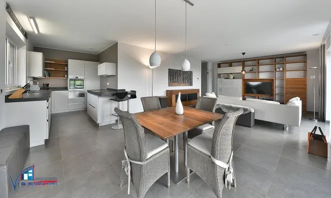 Недвижимость Apartment 3 bedrooms for sale in Tuntange: 1