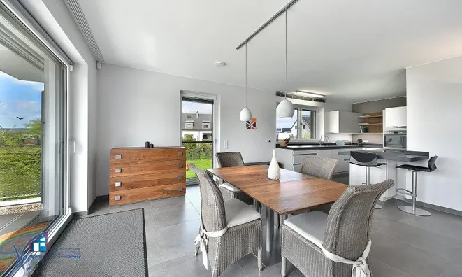 Недвижимость Apartment 3 bedrooms for sale in Tuntange: 3