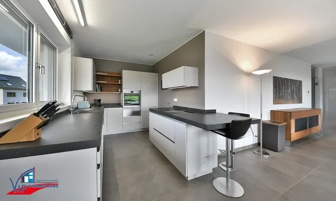 Недвижимость Apartment 3 bedrooms for sale in Tuntange: 4