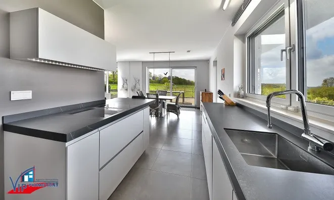 Недвижимость Apartment 3 bedrooms for sale in Tuntange: 6
