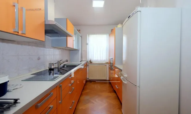 Недвижимость Дом с террасой в Новом Крани: 8