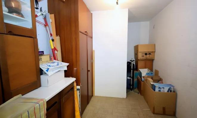 Недвижимость Дом с террасой в Новом Крани: 21