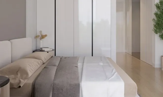 Недвижимость 2 Bedroom Apartment For sale in Germasogeia, Limassol: 5
