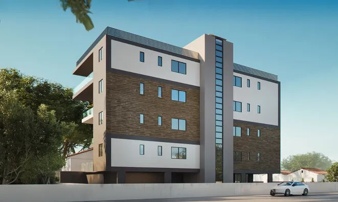 Недвижимость 2 Bedroom Apartment For sale in Germasogeia, Limassol: 12
