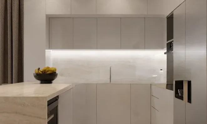 Недвижимость 2 Bedroom Apartment For sale in Germasogeia, Limassol: 4