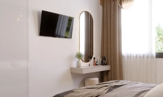 Недвижимость 2 Bedroom Apartment For sale in Germasogeia, Limassol: 7