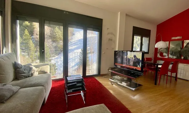 Недвижимость Charming attic with mountain views: 3