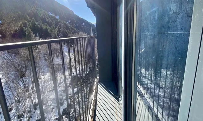 Недвижимость Charming attic with mountain views: 9