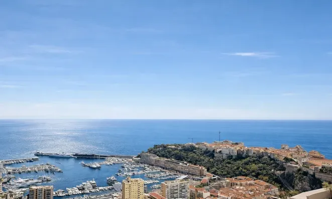 Недвижимость Apartment Monaco, Moneghetti: 2