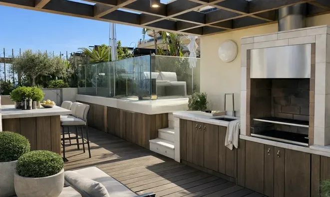 Недвижимость Apartment Monaco, Moneghetti: 5