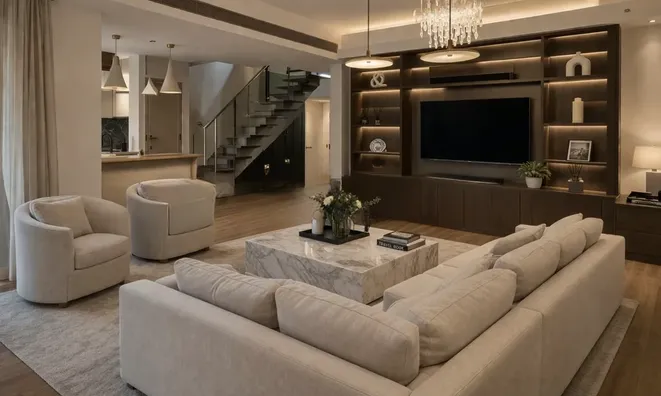 Недвижимость Apartment Monaco, Moneghetti: 7