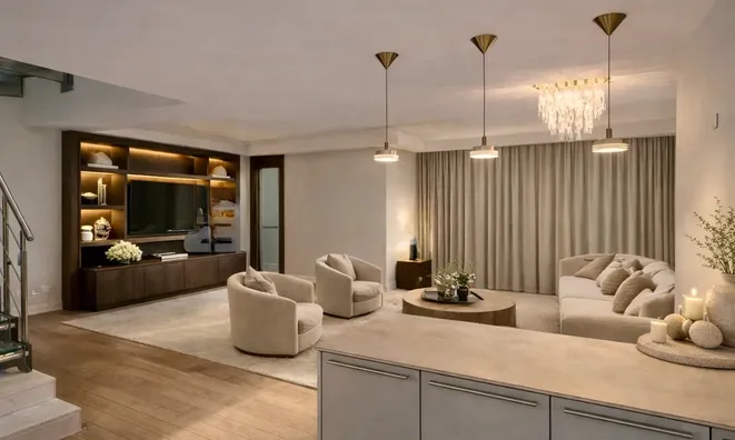 Недвижимость Apartment Monaco, Moneghetti: 8