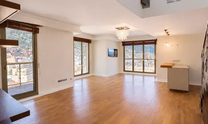 Недвижимость Apartment Monaco, Moneghetti: 9
