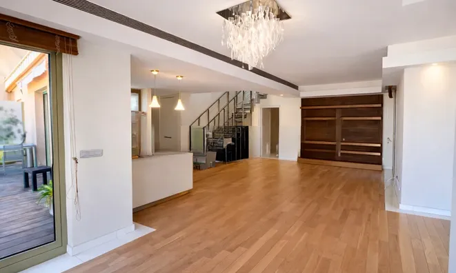 Недвижимость Apartment Monaco, Moneghetti: 10