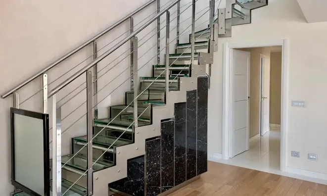 Недвижимость Apartment Monaco, Moneghetti: 11