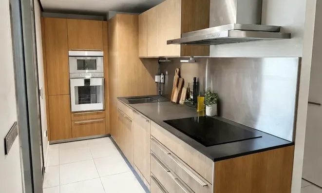 Недвижимость Apartment Monaco, Moneghetti: 12