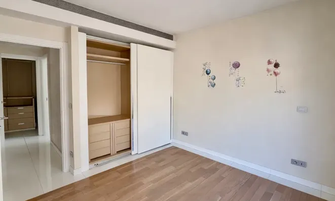 Недвижимость Apartment Monaco, Moneghetti: 14