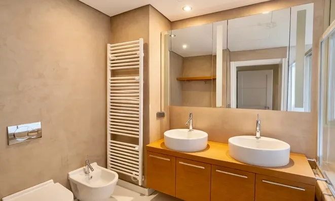 Недвижимость Apartment Monaco, Moneghetti: 15
