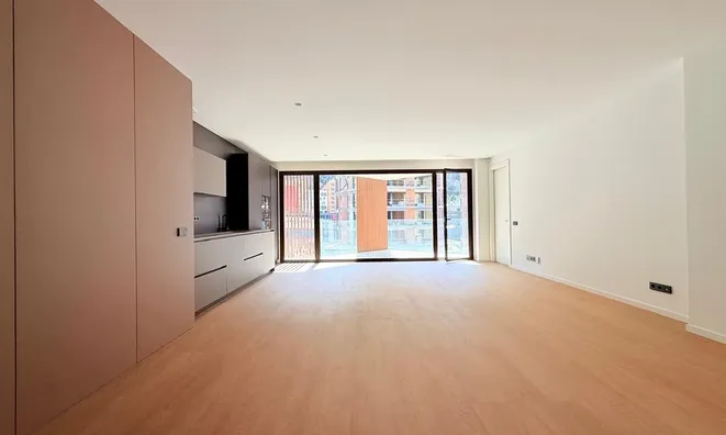 Недвижимость Apartment for sale in Andorra la Vella, 3 bedrooms: 1