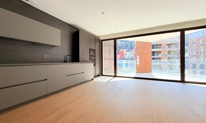 Недвижимость Apartment for sale in Andorra la Vella, 3 bedrooms: 2