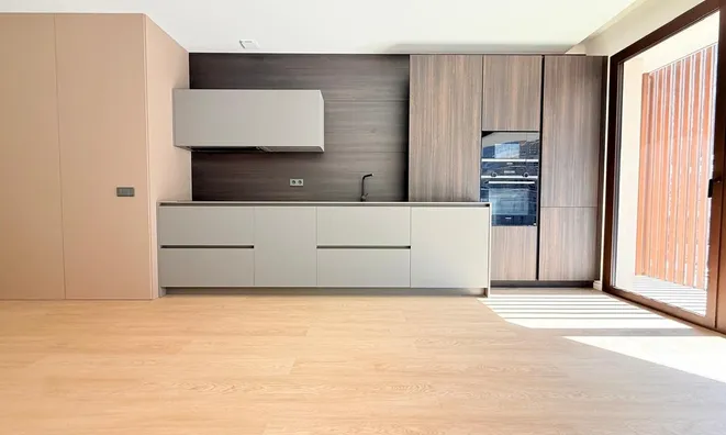 Недвижимость Apartment for sale in Andorra la Vella, 3 bedrooms: 3