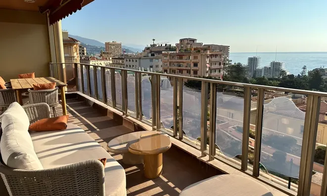 Недвижимость Apartment Monaco, Monte-Carlo: 1