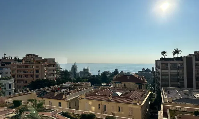 Недвижимость Apartment Monaco, Monte-Carlo: 2