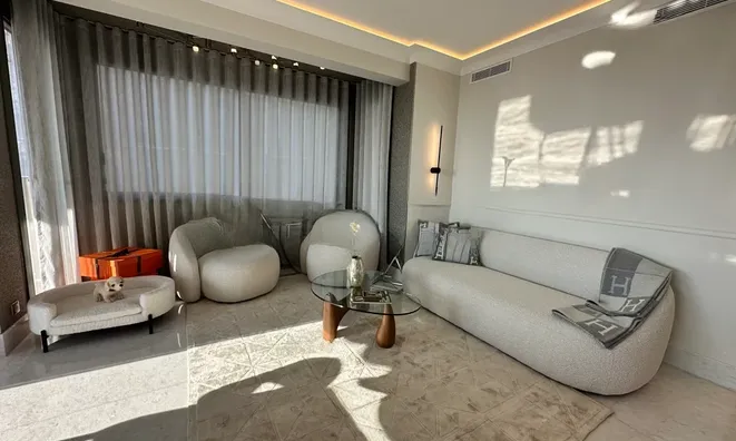 Недвижимость Apartment Monaco, Monte-Carlo: 4