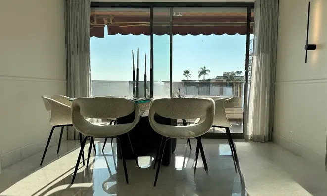 Недвижимость Apartment Monaco, Monte-Carlo: 5