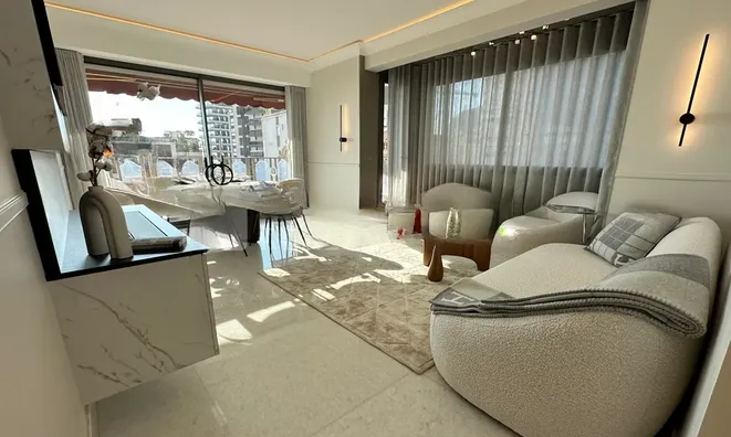 Недвижимость Apartment Monaco, Monte-Carlo: 6